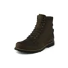 Earthkeepers 6-Inch Boot mit breiter Passform „Olive Full Grain“