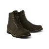 Earthkeepers 6-Inch Boot mit breiter Passform „Olive Full Grain“