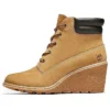 Earthkeepers Amston 6-Inch Boot „Weizen Nubuck“