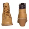 Earthkeepers Amston 6-Inch Boot „Weizen Nubuck“