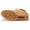 Earthkeepers Amston 6-Inch Boot „Weizen Nubuck“