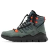 Earthkeepers by Rburn Timberloop Utility Stiefel „Green Nubuck“