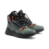 Earthkeepers by Rburn Timberloop Utility Stiefel „Green Nubuck“