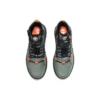 Earthkeepers by Rburn Timberloop Utility Stiefel „Green Nubuck“