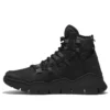 Earthkeepers by Rburn Timberloop Utility Stiefel „Schwarz Nubuck“