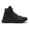 Earthkeepers by Rburn Timberloop Utility Stiefel „Schwarz Nubuck“