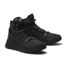 Earthkeepers by Rburn Timberloop Utility Stiefel „Schwarz Nubuck“
