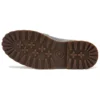Earthkeepers Leder-Chukka-Stiefel in weiter Passform „Dark Nubuck“