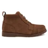 Earthkeepers Leder-Chukka-Stiefel „Medium Braun Nubuck“