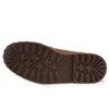 Earthkeepers Leder-Chukka-Stiefel „Medium Braun Nubuck“
