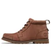 Earthkeepers Original Chukka-Stiefel „Braun“