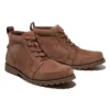 Earthkeepers Original Chukka-Stiefel „Braun“