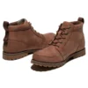 Earthkeepers Original Chukka-Stiefel „Braun“