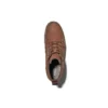 Earthkeepers Original Chukka-Stiefel „Braun“