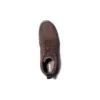 Earthkeepers Original Chukka-Stiefel „Dark Brown“