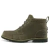 Earthkeepers Original Chukka-Stiefel „Olive Green“
