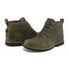 Earthkeepers Original Chukka-Stiefel „Olive Green“