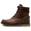 Earthkeepers Originals 6-Inch Boot mit breiter Passform „Braun“