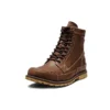 Earthkeepers Originals 6-Inch Boot mit breiter Passform „Braun“