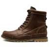 Earthkeepers Originals 6-Inch Boot mit schmaler Passform „Braun“