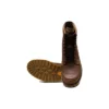 Earthkeepers Originals 6-Inch Boot mit schmaler Passform „Braun“