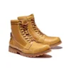 Earthkeepers Originals 6-Inch Boot „Weizen Full Grain“