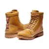 Earthkeepers Originals 6-Inch Boot „Weizen Full Grain“
