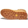 Earthkeepers Originals 6-Inch Boot „Weizen Full Grain“