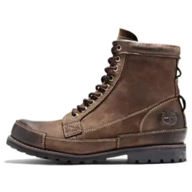 Earthkeepers Originals 6″-Stiefel „Dark Brown“