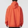 Earthkeepers Raeburn Pullover-Hoodie „Spicy Orange“