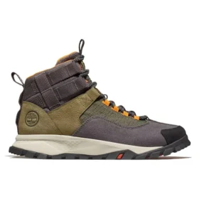 Earthkeepers x Raeburn „Gray Green“