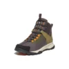 Earthkeepers x Raeburn „Gray Green“