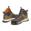 Earthkeepers x Raeburn „Gray Green“