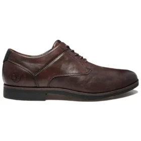 Edgeworth Skate-Schuh „Braun“
