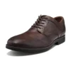 Edgeworth Skate-Schuh „Braun“