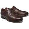Edgeworth Skate-Schuh „Braun“
