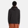 Elevated Hoodie „Schwarz“