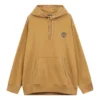 Elevated Hoodie „Yellow“