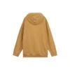 Elevated Hoodie „Yellow“