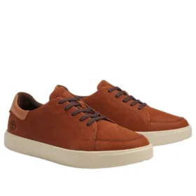 Emerson Street Low „Braun“
