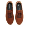 Emerson Street Low „Braun“