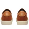 Emerson Street Low „Braun“