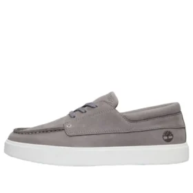 Emerson Street Low „Grey“