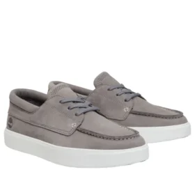 Emerson Street Low „Grey“
