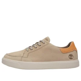 Emerson Street Low „Medium Gray“