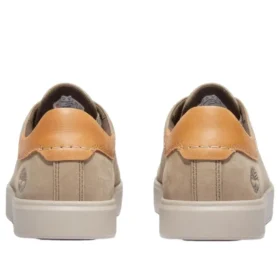 Emerson Street Low „Medium Gray“
