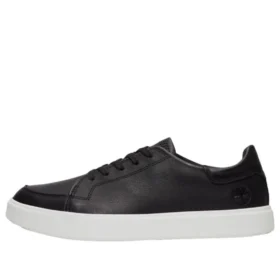 Emerson Street Low „Schwarz“