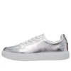 Emerson Street Low „Silver Metallic“