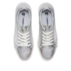 Emerson Street Low „Silver Metallic“