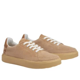 Emerson Street Low „Weizen“